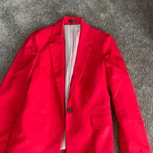 Express jacket